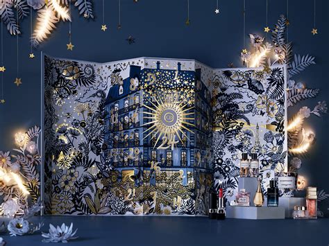 dior christmas calendar 2021 hk|DIOR Beauty Advent Calendar 2021 .